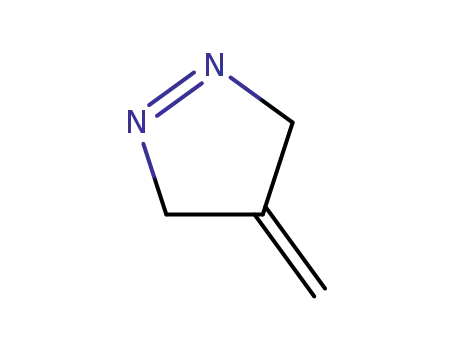 4-Methylene-1-pyrazoline