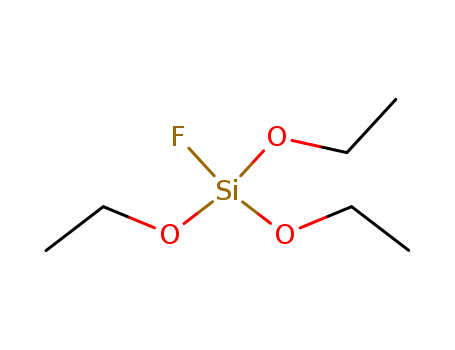 Triethoxyfluorosilane  CAS NO.358-60-1