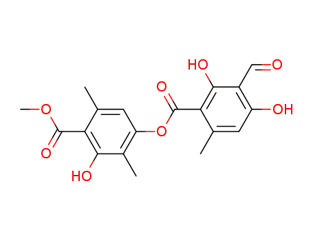 479-20-9 Structure