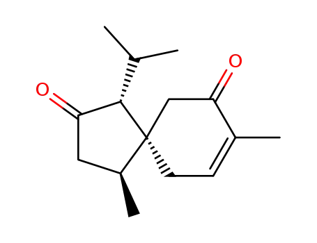Molecular Structure of 33983-45-8 (Acoronene)