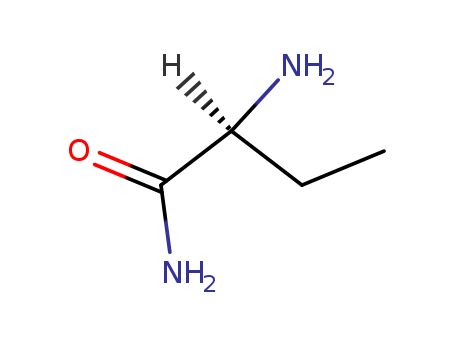 butanamide, 2-amino-,(2s)-