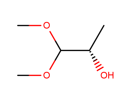 2-Propanol,1,1-dimethoxy-, (2S)-