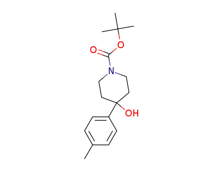 1260882-14-1 Structure