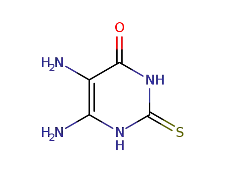 1004-76-8 Structure