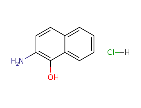 2- 아미노 -1- 나프톨 하이드로 클로라이드