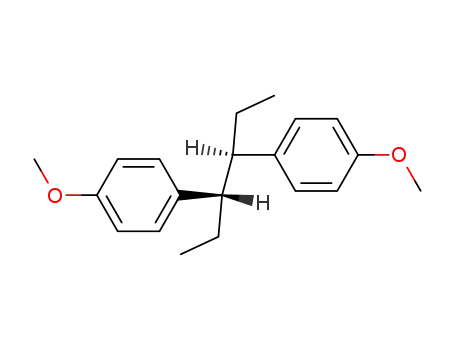 meso-hexestrol dimethyl ether