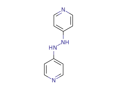 1,2-di(pyridin-4-yl)hydrazine