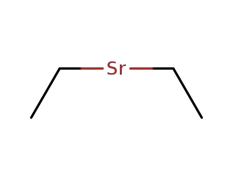 diethylstrontium