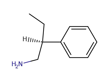 (S)-2-Phenylbutan-1-amine