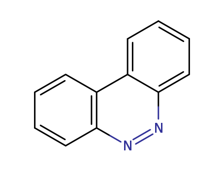 Benzo[c]cinnoline  CAS NO.230-17-1