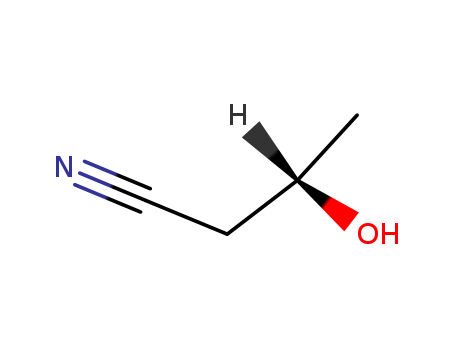 (S)-3-Hydroxybutanenitrile