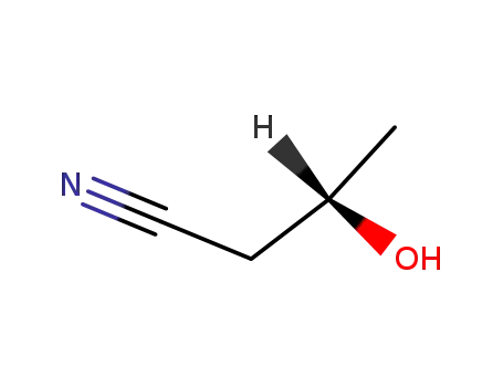 (S)-(+)-3-하이드록시부티로니트릴