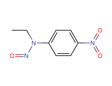 N-Ethyl-N-(4-nitrophenyl)nitrous amide