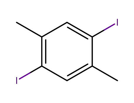 1124-08-9 Structure
