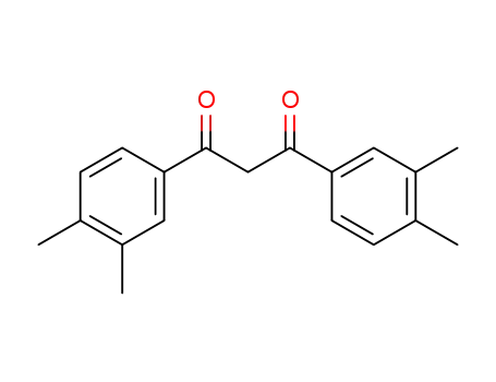 1,3-Bis(3,4-dimethylphenyl)propane-1,3-dione