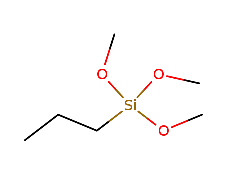 1067-25-0 Structure