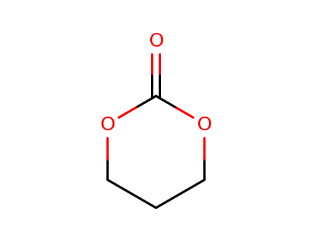 CAS 31852-84-3    1,3-dioxan-2-one PLA