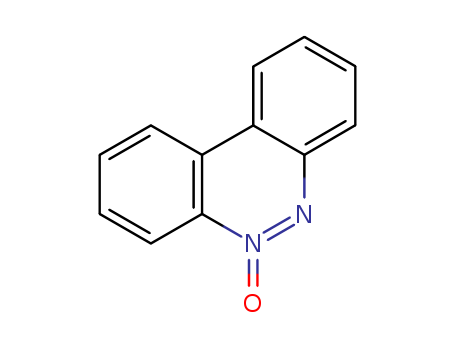 Benzo(c)cinnoline-N-oxide