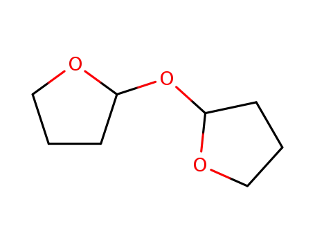 Molecular Structure of 71780-57-9 (tetrahydrofuran-2'-yl ether)