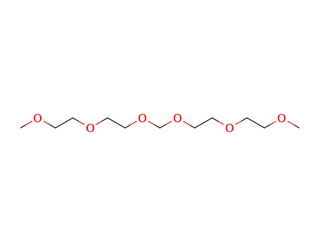 2,5,8,10,13,16-Hexaoxaheptadecane cas  5405-88-9