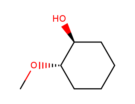 Factory Supply (1S,2S)-(+)-2-Methoxycyclohexanol