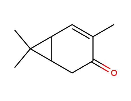 2-Caren-4-one