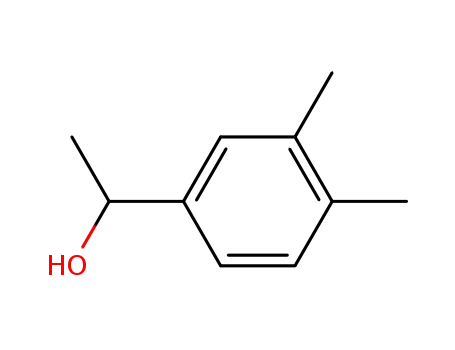 1-(3,4-Dimethylphenyl)ethanol