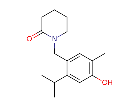 85231-09-0 Structure