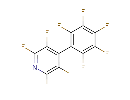 perfluoro(4-phenylpyridine)