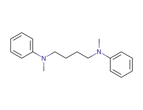 1,4-Butanediamine, N,N'-dimethyl-N,N'-diphenyl-