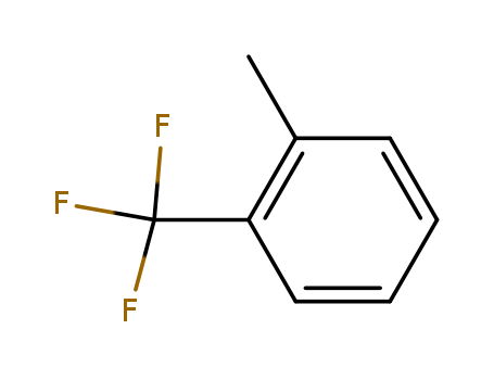 2-(Trifluoromethyl)toluene