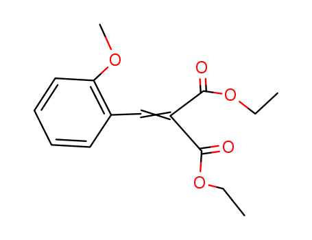 SAGECHEM/diethyl 2-(2-methylbenzylidene)malonate