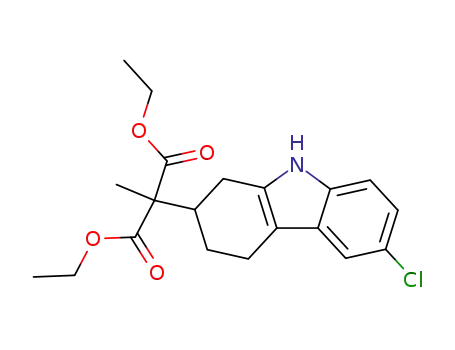 71208-54-3 Structure