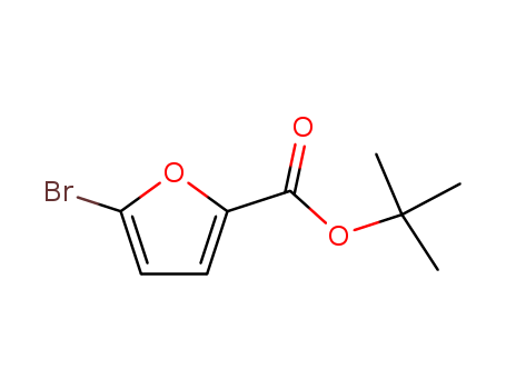tert-Butyl 5-bromofuran-2-carboxylate