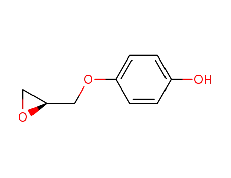(S)-4-(2,3-epoxypropoxy)phenol