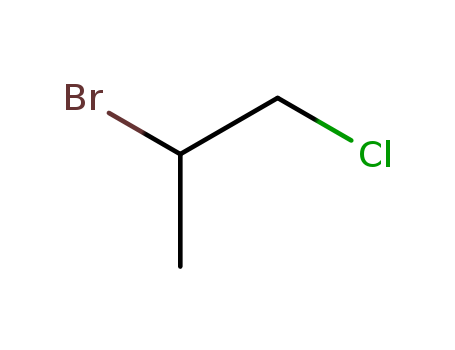 Propane,2-bromo-1-chloro-