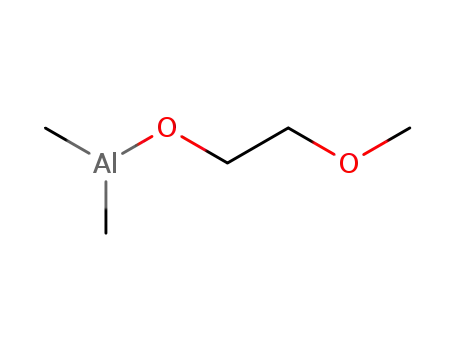 Molecular Structure of 16160-46-6 (1-Methoxy-2-(dimethyl-alanoxy)-ethan)