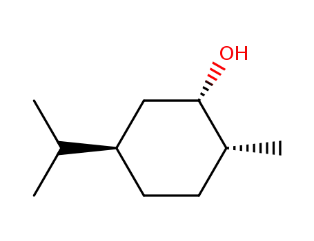 (1R,2S,4R)-(+)-neocarvomenthol