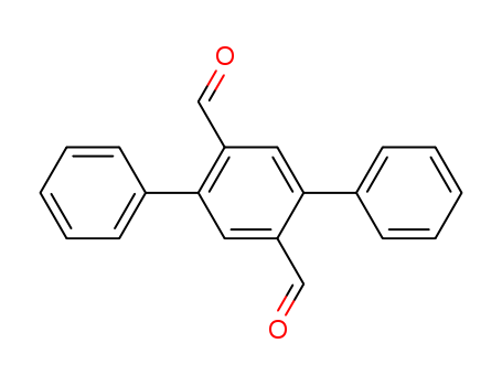 [1,1':4',1''-Terphenyl]-2',5'-dicarbaldehyde