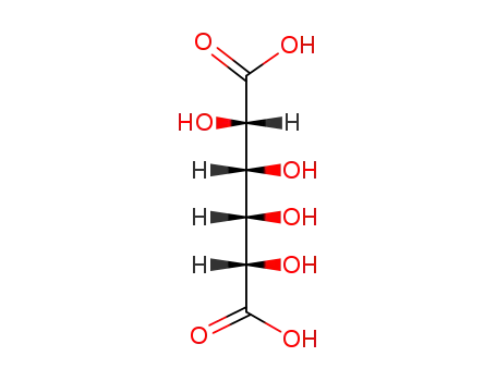 D-altraric acid