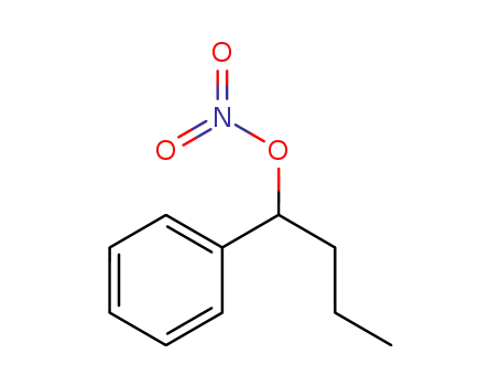 1-phenylbutyl nitrate