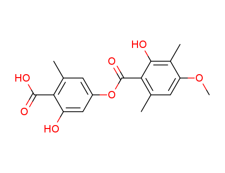 obtusatic acid