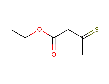 Butanoic acid, 3-thioxo-, ethyl ester