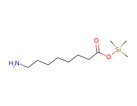 Molecular Structure of 748122-53-4 (C<sub>11</sub>H<sub>25</sub>NO<sub>2</sub>Si)