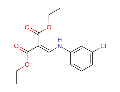 3412-99-5 Structure