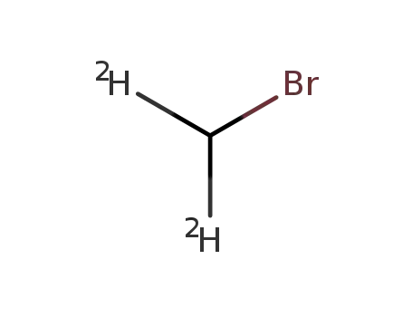 Bromo(dideuterio)methane