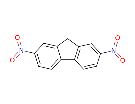 2，7-Dinitro-9H-fluorene