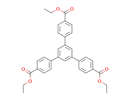 Molecular Structure of 50446-45-2 (C<sub>33</sub>H<sub>30</sub>O<sub>6</sub>)