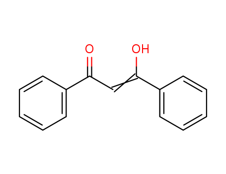 hydroxybenzalaceto-phenone