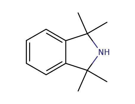 1H-Isoindole, 2,3-dihydro-1,1,3,3-tetraMethyl-